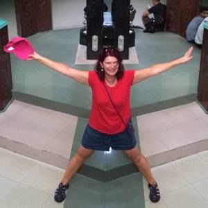 Meet your Posher, Jill